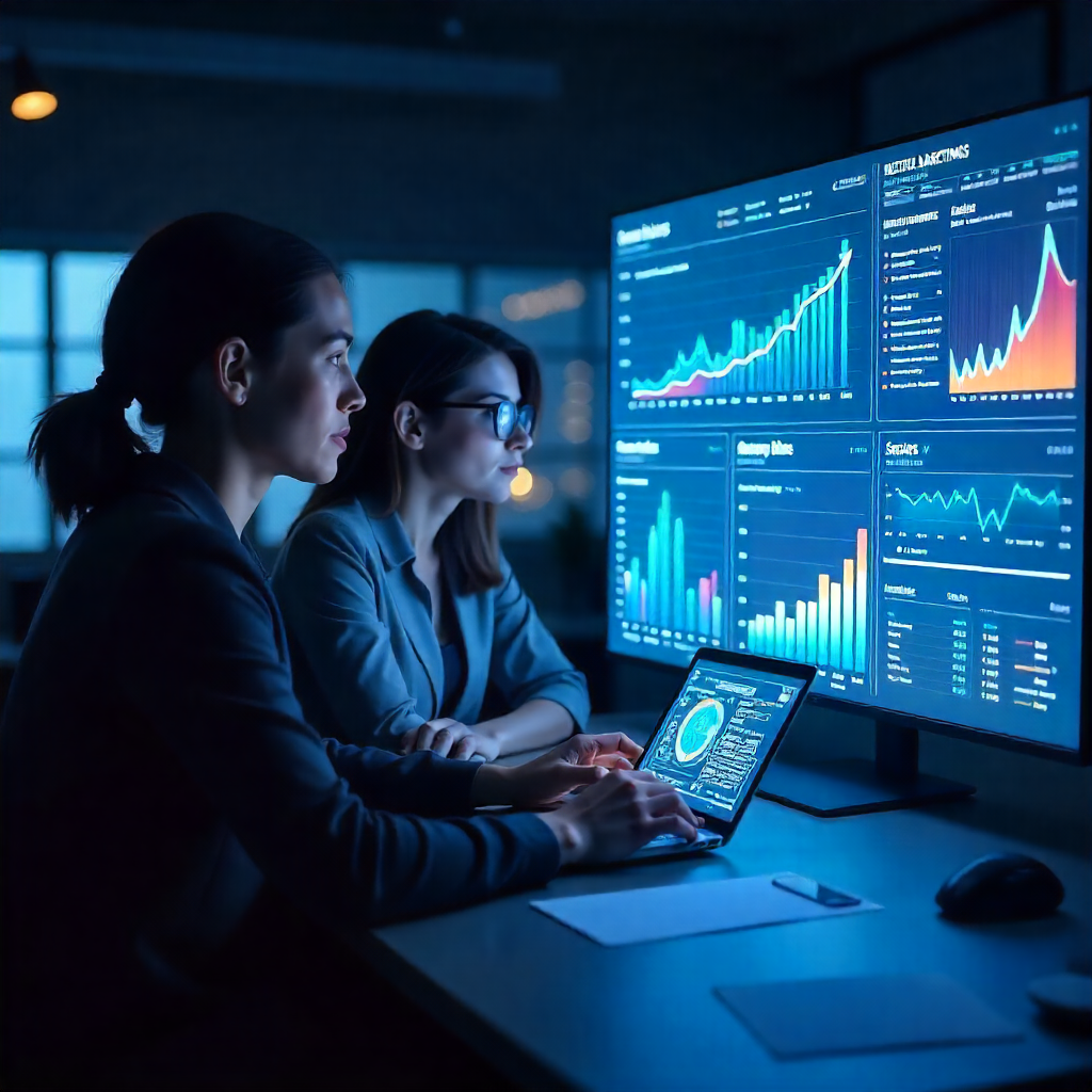 التسويق التجريبي