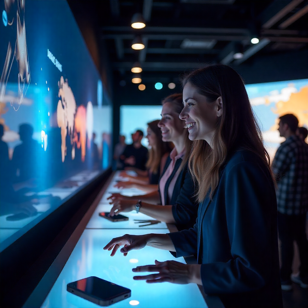 التجارة المدمجة