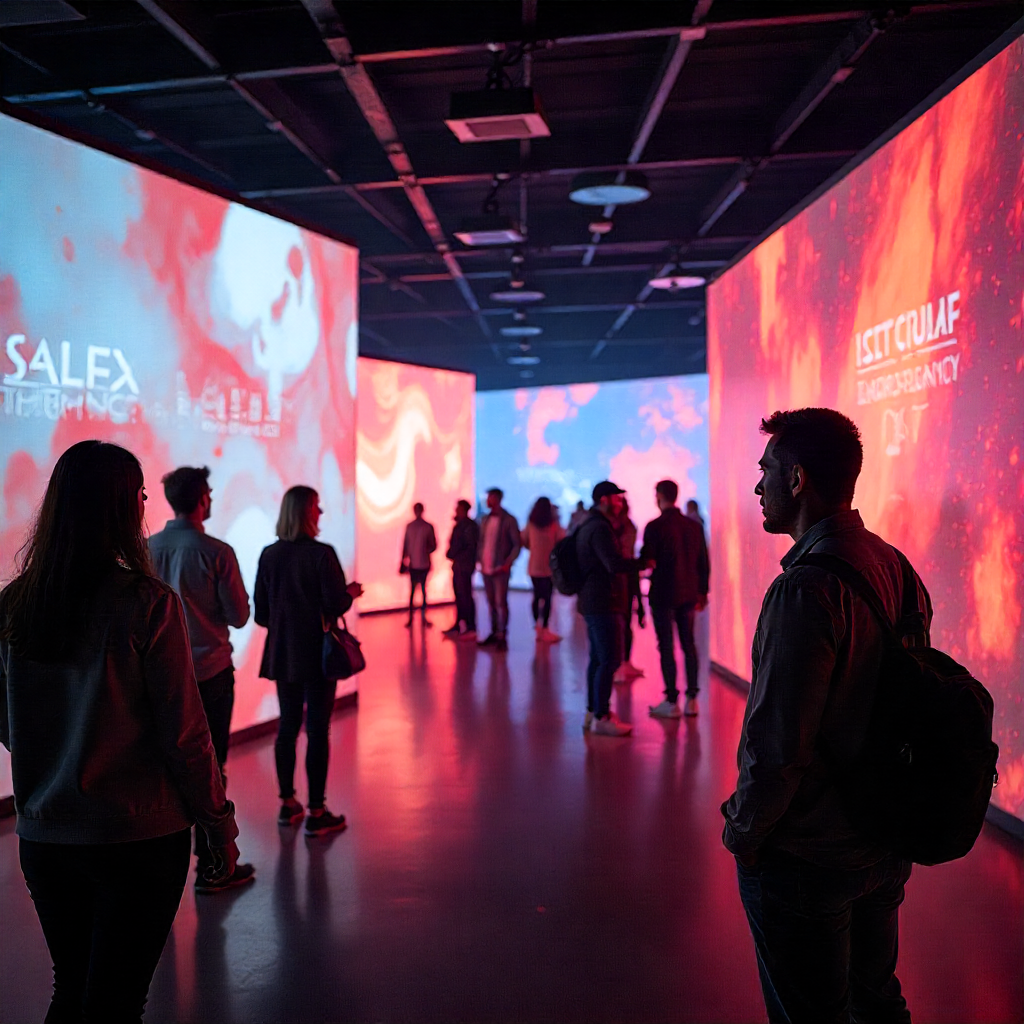 التسويق التجريبي