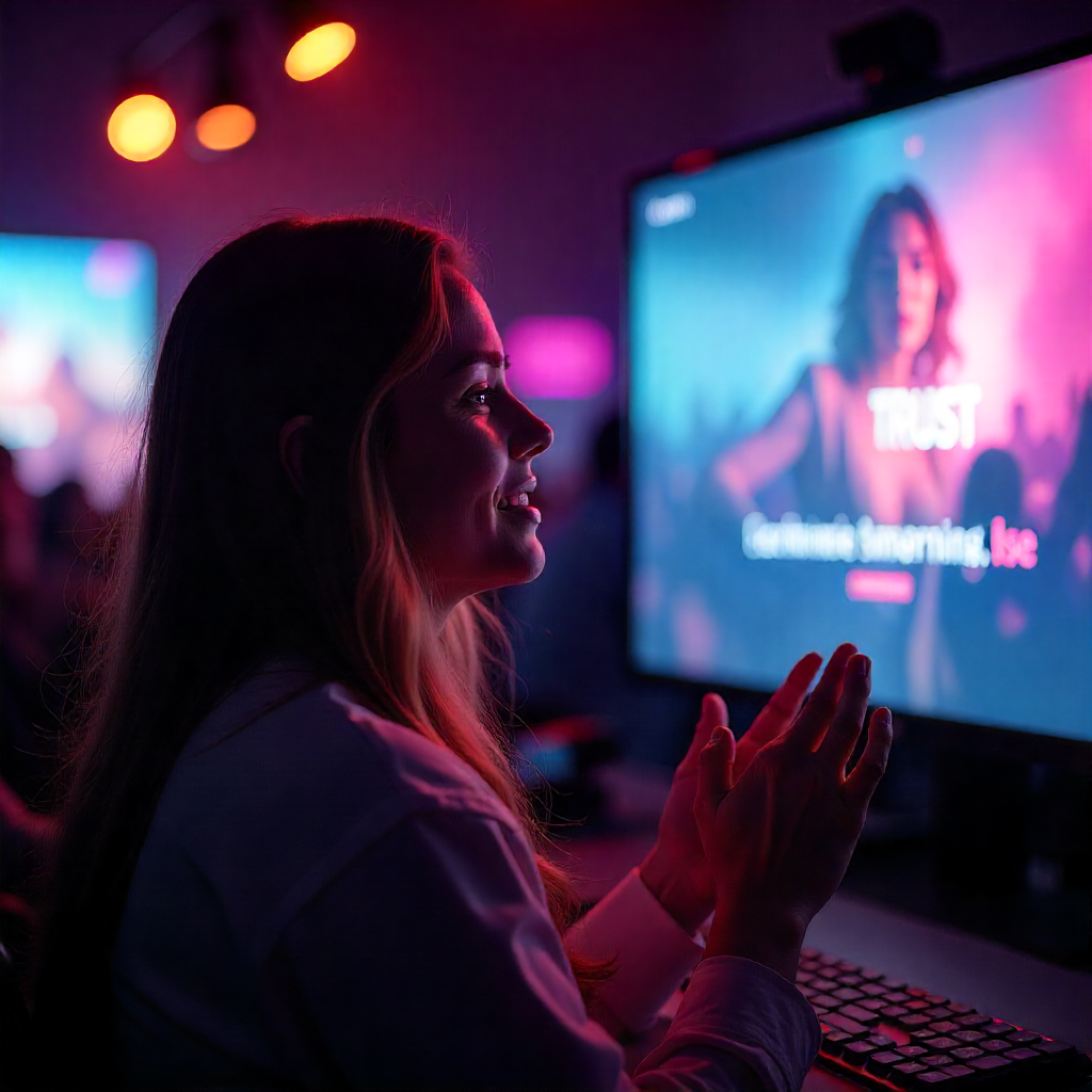 التسويق التجريبي