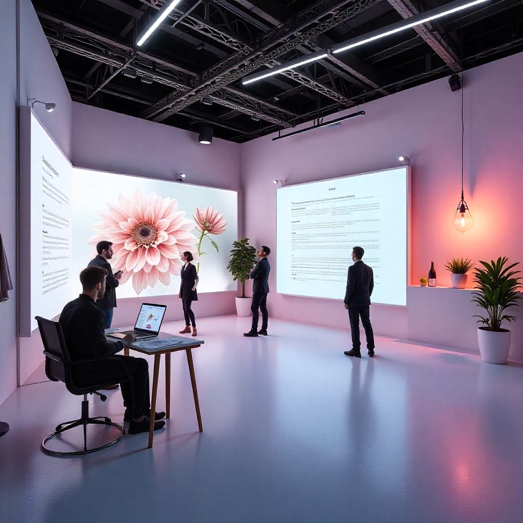 التسويق التجريبي