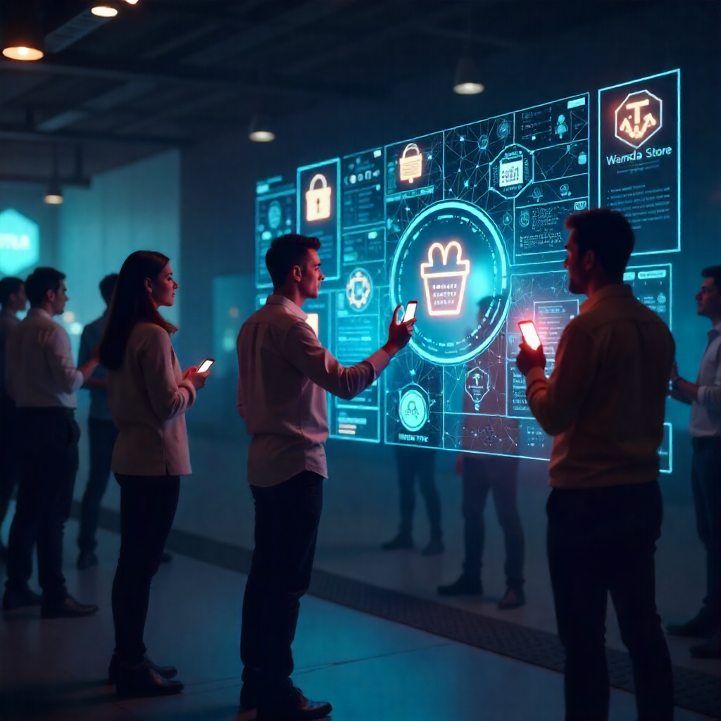 استراتيجيات النمو