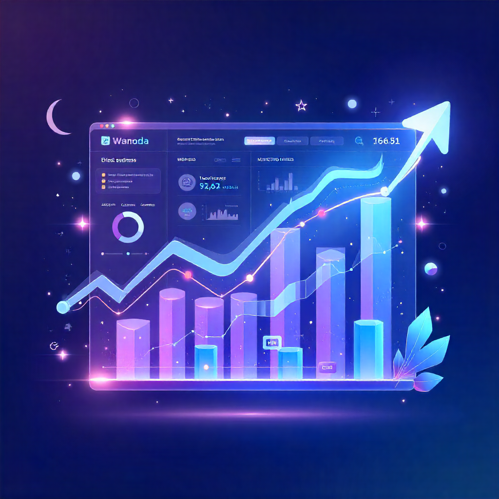 استراتيجيات النمو