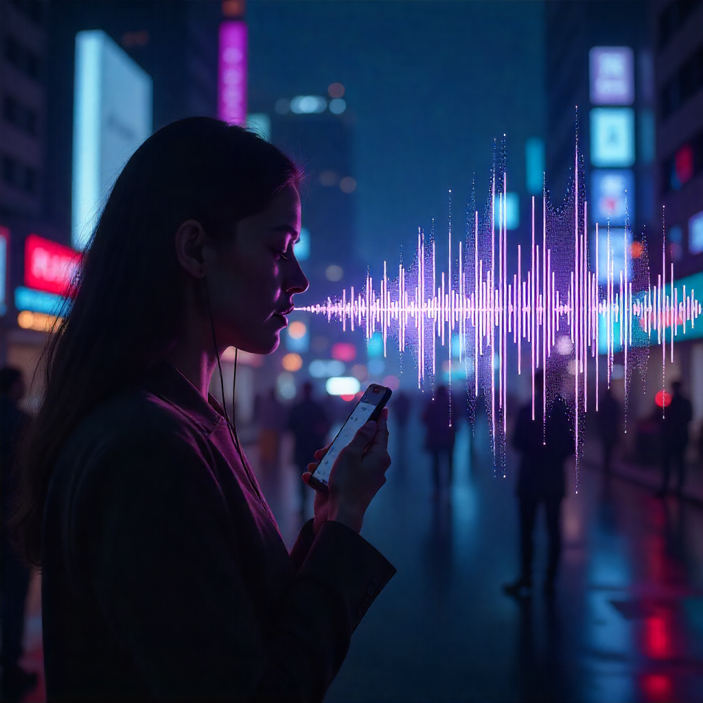  التسويق الصوتي