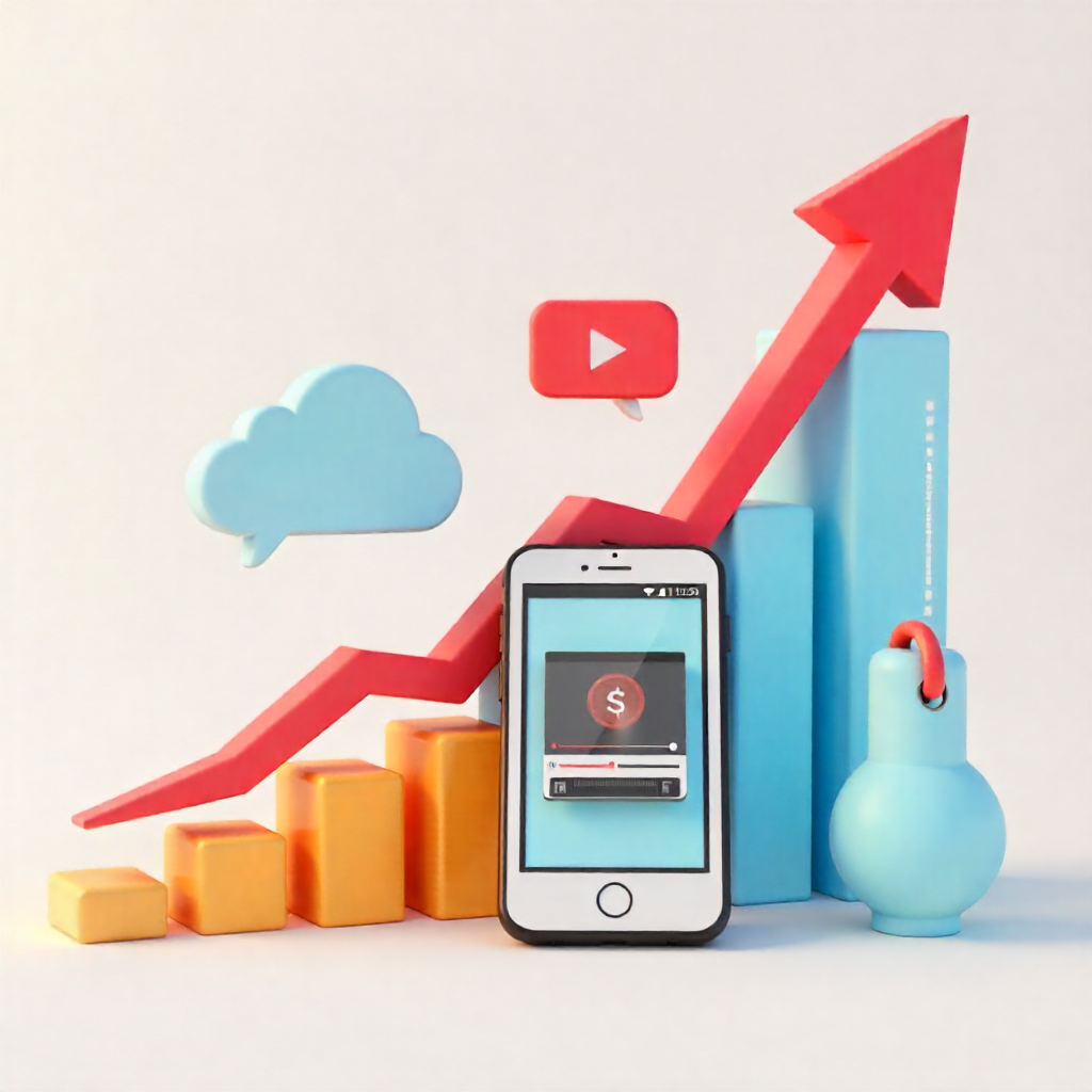 الفيديو القصير