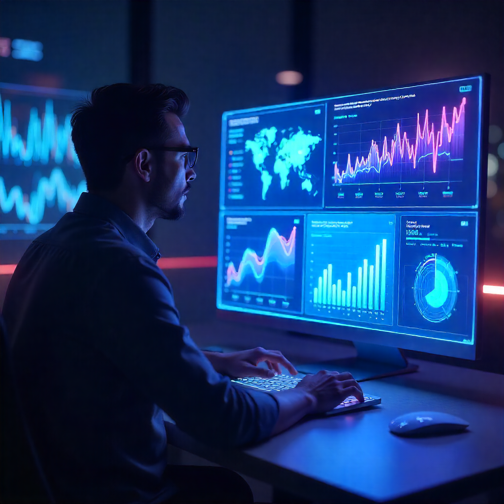 التحليل السلوكي