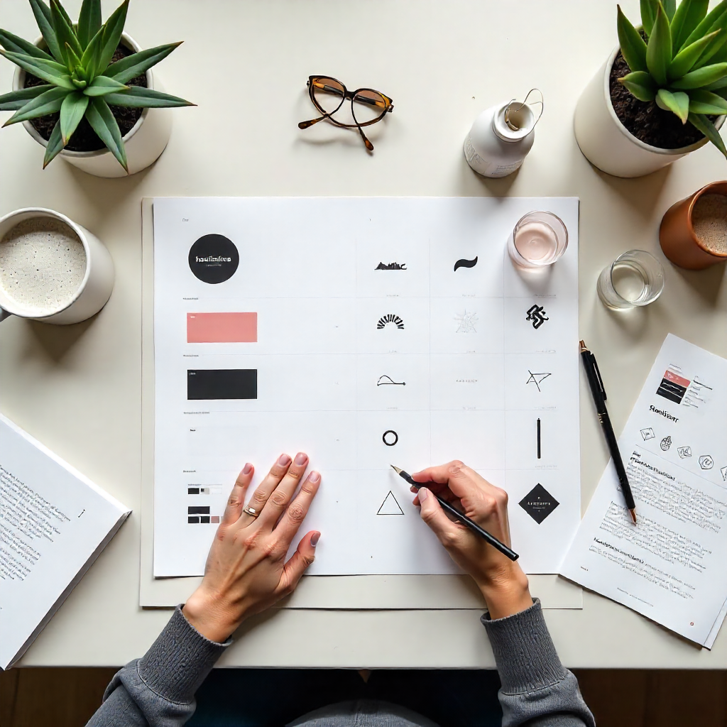 المحتوى المرئي