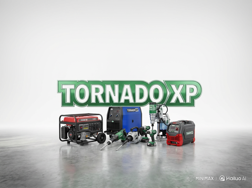 tornado xp
