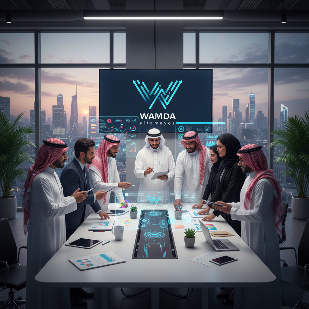 وكالة تسويق الكتروني في السعودية 2026: الدليل الشامل لاختيار الشريك الرقمي الناجح