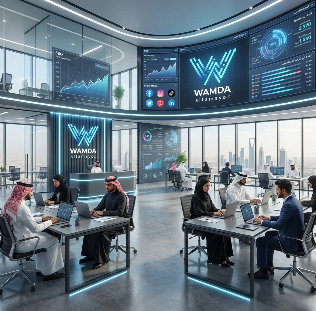 وكالة تسويق