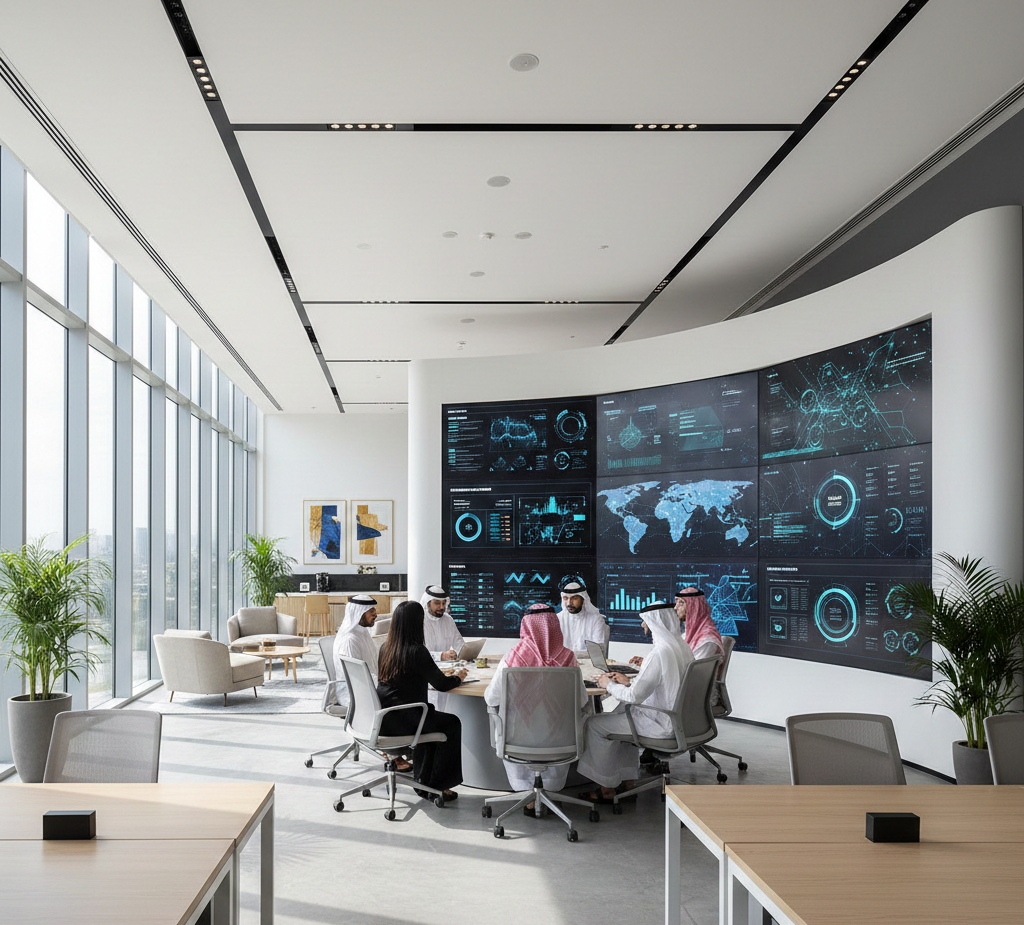 افضل شركة تسويق في السوق السعودي – لماذا تتفوق Wamda Altamayuz على جميع المنافسين؟