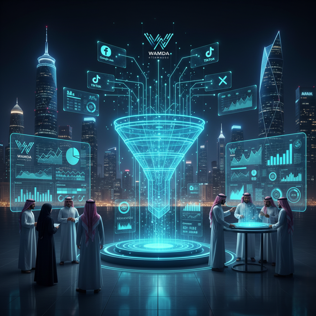 وكالة تسويق