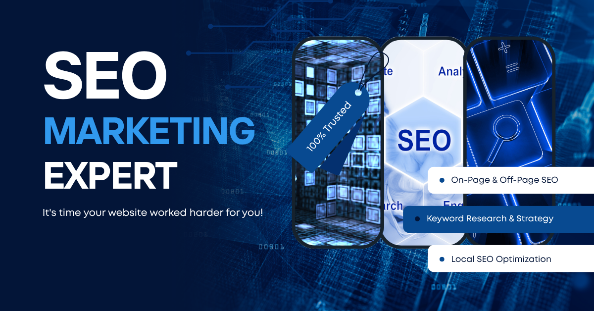 تحسين محركات البحث