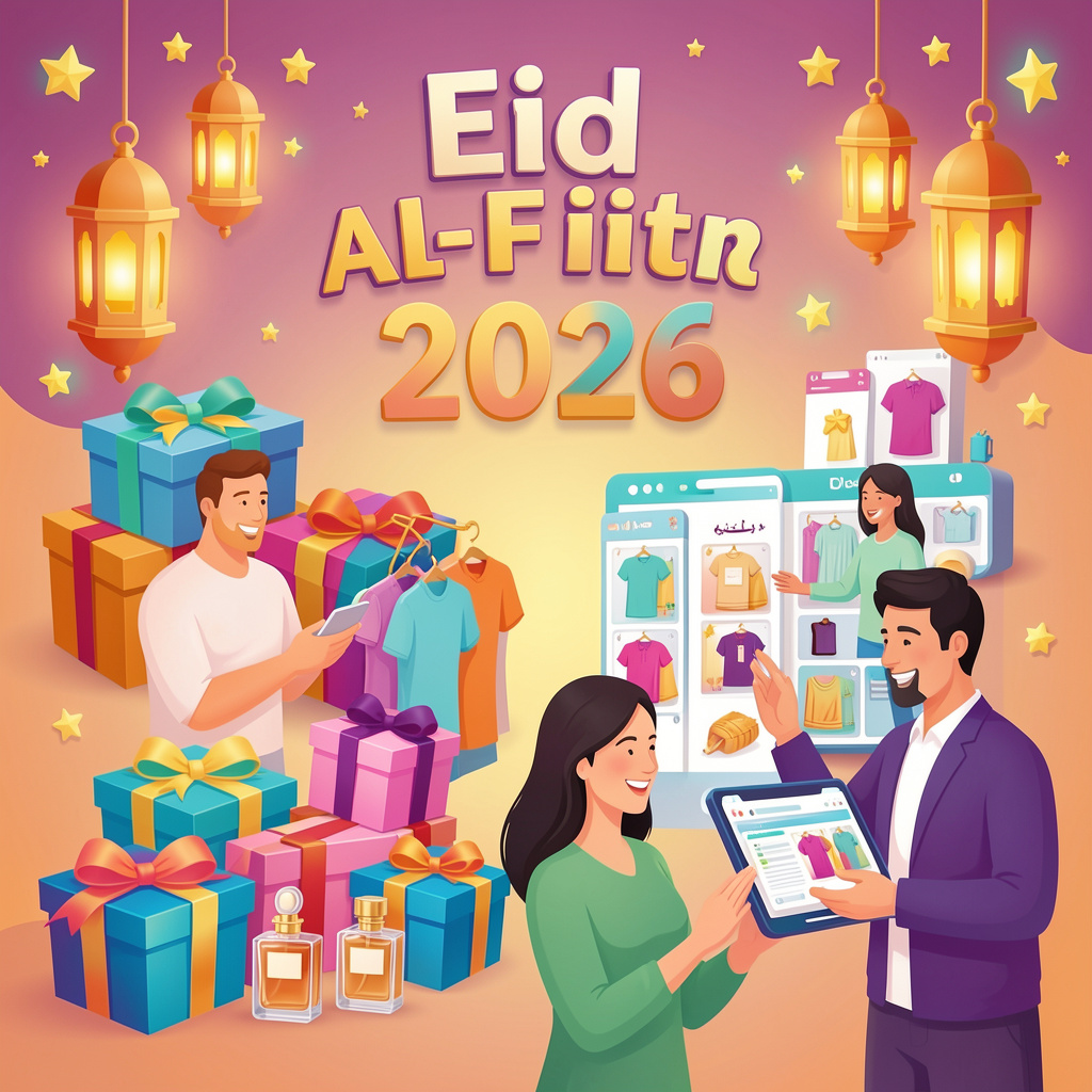 عيد الفطر 2026