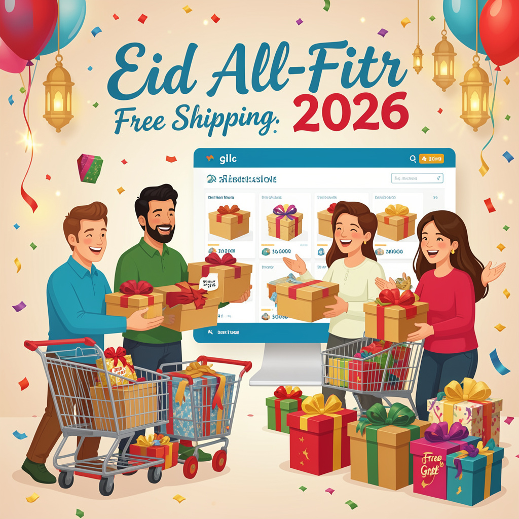 عيد الفطر 2026