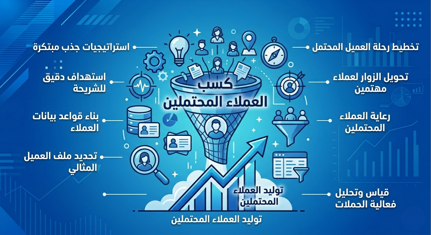 حملة مبيعات-حملة اعلانية