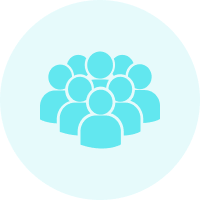 لأننا نعرف جمهورك