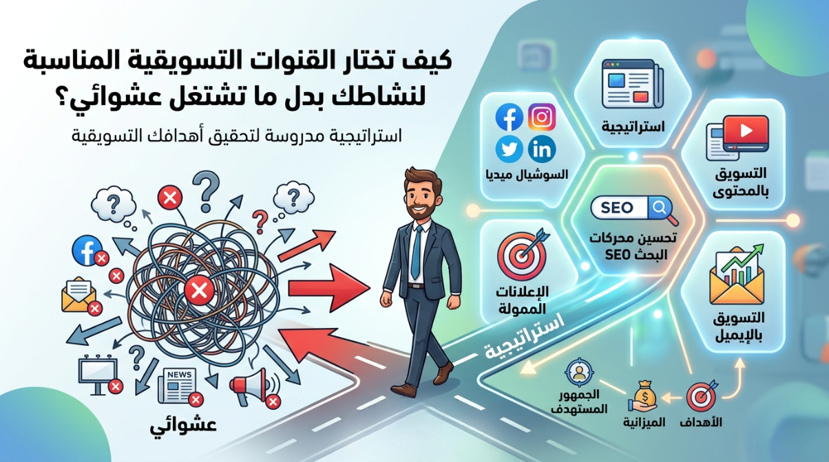 performance marketing