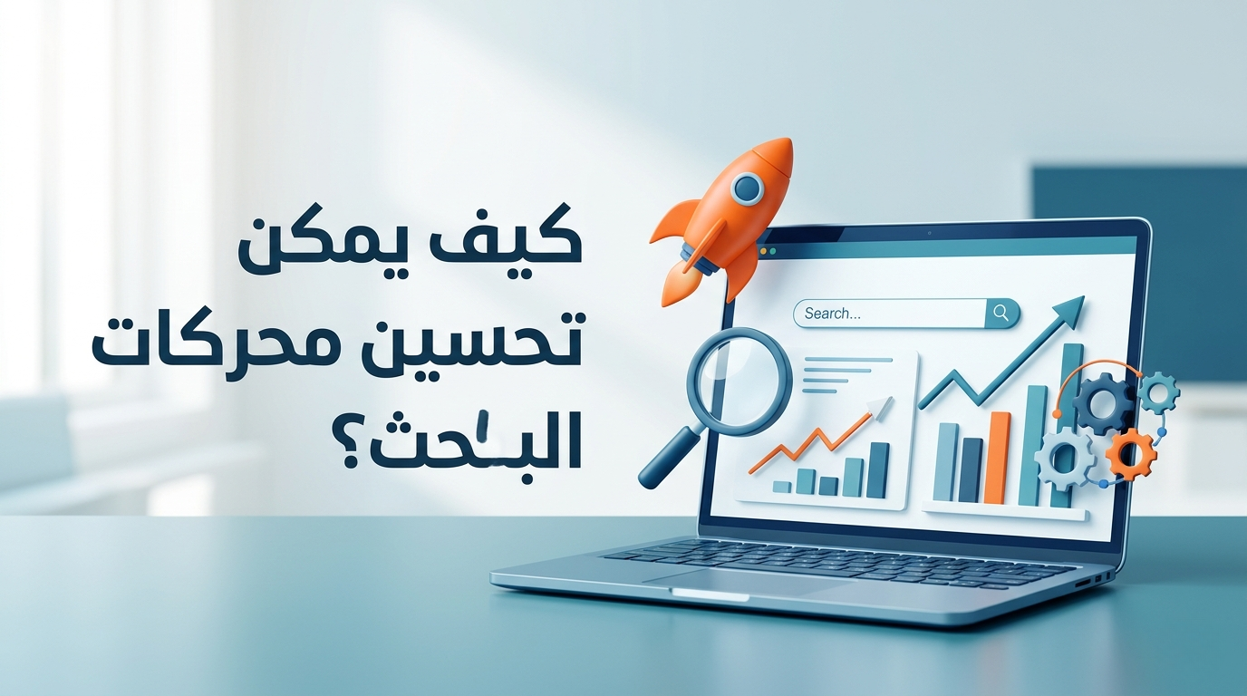 تهيئة المواقع لمحركات البحث- تحسين سرعة الموقع